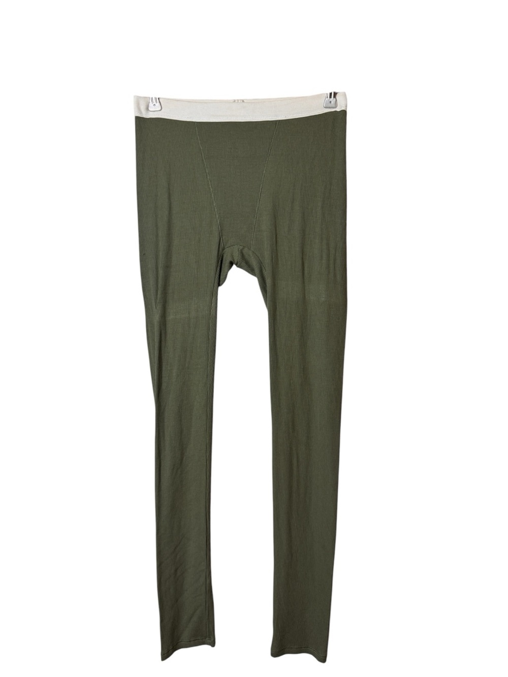Bozzolo Women's Loungewear Waistband Leggings Sz S